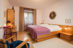 Villa Marwa - eine Ruheoase im Grünen